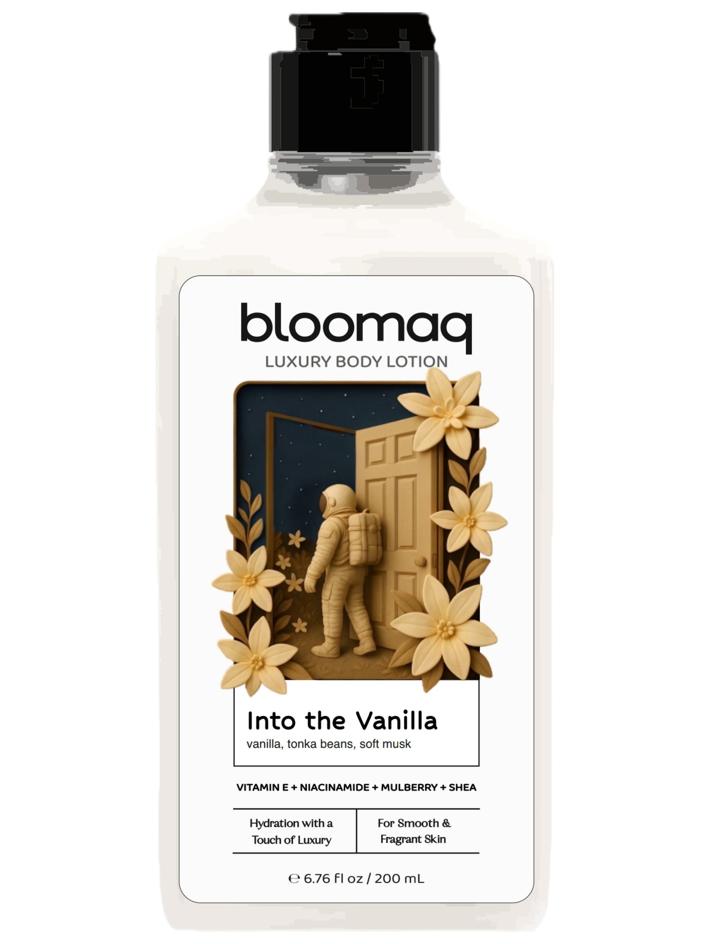 Into The Vanilla