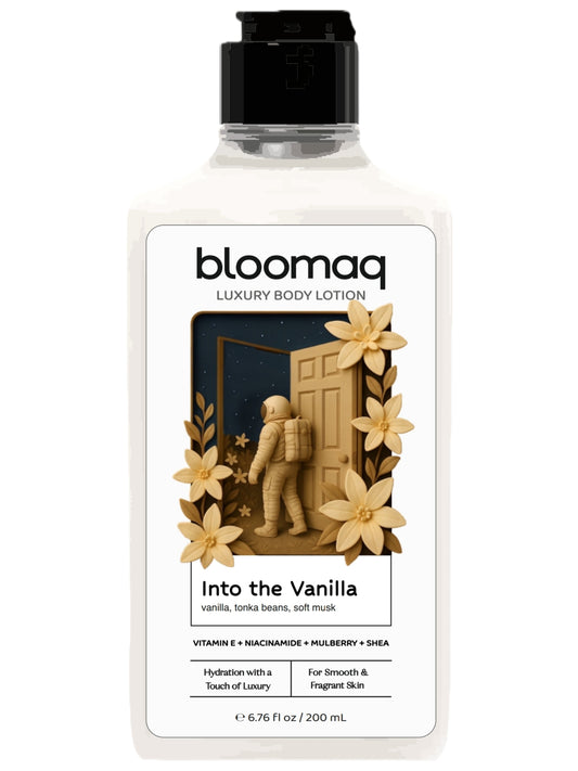 Into The Vanilla