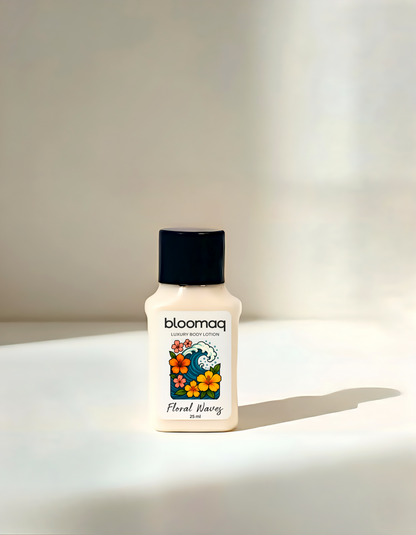 All 5 Scents Mini Pack (100% Cashback*)